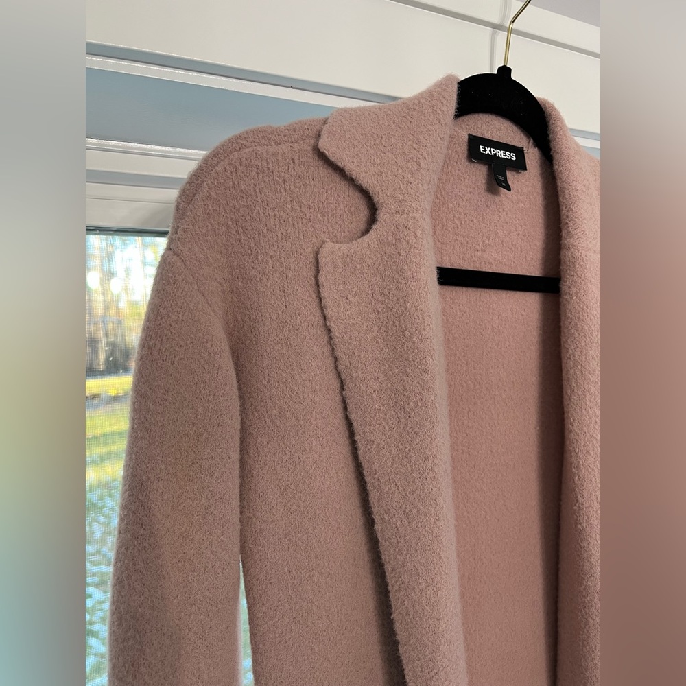 Express Duster Cardigan - Picture 6 of 6